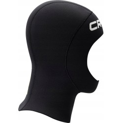 Cressi Kaptur neoprenowy 3mm termiczny do nurkowania i pływania rozmiar S