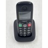 Outlet Telefon DECT Gigaset E290HX dodatkowa słuchawka GAP głośnomówiąca