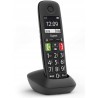 Outlet Telefon DECT Gigaset E290HX dodatkowa słuchawka GAP głośnomówiąca