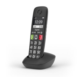 Outlet Telefon DECT Gigaset E290HX dodatkowa słuchawka GAP głośnomówiąca