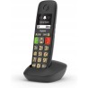 Outlet Telefon DECT Gigaset E290HX dodatkowa słuchawka GAP głośnomówiąca