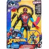 Outlet Figurka Hasbro Spider-Man VenomVersus zmieniająca kolor OPIS