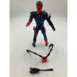 Outlet Figurka Hasbro Spider-Man VenomVersus zmieniająca kolor OPIS