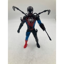 Outlet Figurka Hasbro Spider-Man VenomVersus zmieniająca kolor OPIS