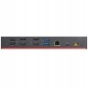 USZKODZONY Stacja dokująca Lenovo 40AF0135EU USB 3.0 USB typ C