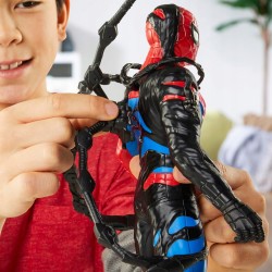 Outlet Figurka Hasbro Spider-Man VenomVersus zmieniająca kolor OPIS