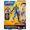 Outlet Figurka Hasbro Spider-Man VenomVersus zmieniająca kolor OPIS