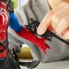 Outlet Figurka Hasbro Spider-Man VenomVersus zmieniająca kolor OPIS