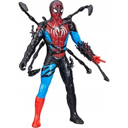 Outlet Figurka Hasbro Spider-Man VenomVersus zmieniająca kolor OPIS