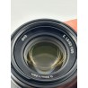 USZKODZONY Obiektyw Sony E 50mm f/1.8 OSS stałoogniskowe śr. 49 cm Optical