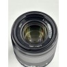 USZKODZONY Obiektyw Sony E 50mm f/1.8 OSS stałoogniskowe śr. 49 cm Optical