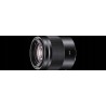 USZKODZONY Obiektyw Sony E 50mm f/1.8 OSS stałoogniskowe śr. 49 cm Optical