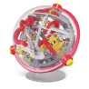 Outlet Labirynt kulkowy 3D Spin Master z przeszkodami