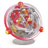 Outlet Labirynt kulkowy 3D Spin Master z przeszkodami