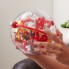 Outlet Labirynt kulkowy 3D Spin Master z przeszkodami