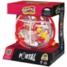 Outlet Labirynt kulkowy 3D Spin Master z przeszkodami