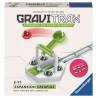 Outlet Zestaw uzupełniający wyrzutnia dodatek Ravensburger Gravitrax