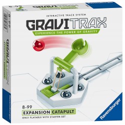 Outlet Zestaw uzupełniający wyrzutnia dodatek Ravensburger Gravitrax