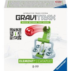 Outlet Zestaw uzupełniający wyrzutnia dodatek Ravensburger Gravitrax