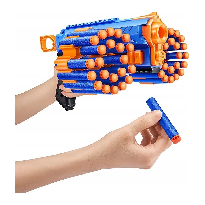 Outlet X-Shot Insanity Manic Blaster 2 pistolety + 24 naboje