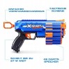 Outlet X-Shot Insanity Manic Blaster 2 pistolety + 24 naboje