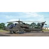 Outlet Model do sklejenia śmigłowiec AH-64A Apache Revell 04985 1:100