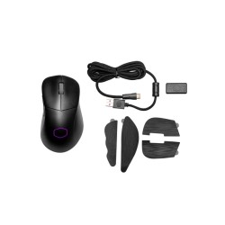 Outlet Myszka bezprzewodowa Cooler Master MM731 sensor optyczny