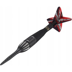 Outlet Rzutki Phil Taylor Gen 11 Power 9-Five Steel Rzutki z końcówką Swiss