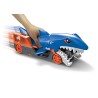 Hot Wheels City Rekin Transporter GVG36 z miejscem na 5 pojazdów + autko