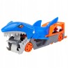 Hot Wheels City Rekin Transporter GVG36 z miejscem na 5 pojazdów + autko