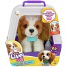 Outlet LITTLE LIVE PETS PIESEK MÓJ PRAWDZIWY SZCZENIACZEK INTERAKTYWNY