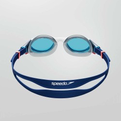 Outlet Okulary do pływania unisex Speedo Biofuse 2.0 niebieskie