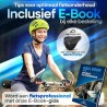Outlet Nextcover pokrowiec przeciwdeszczowy na kask rowerowy odblaskowy