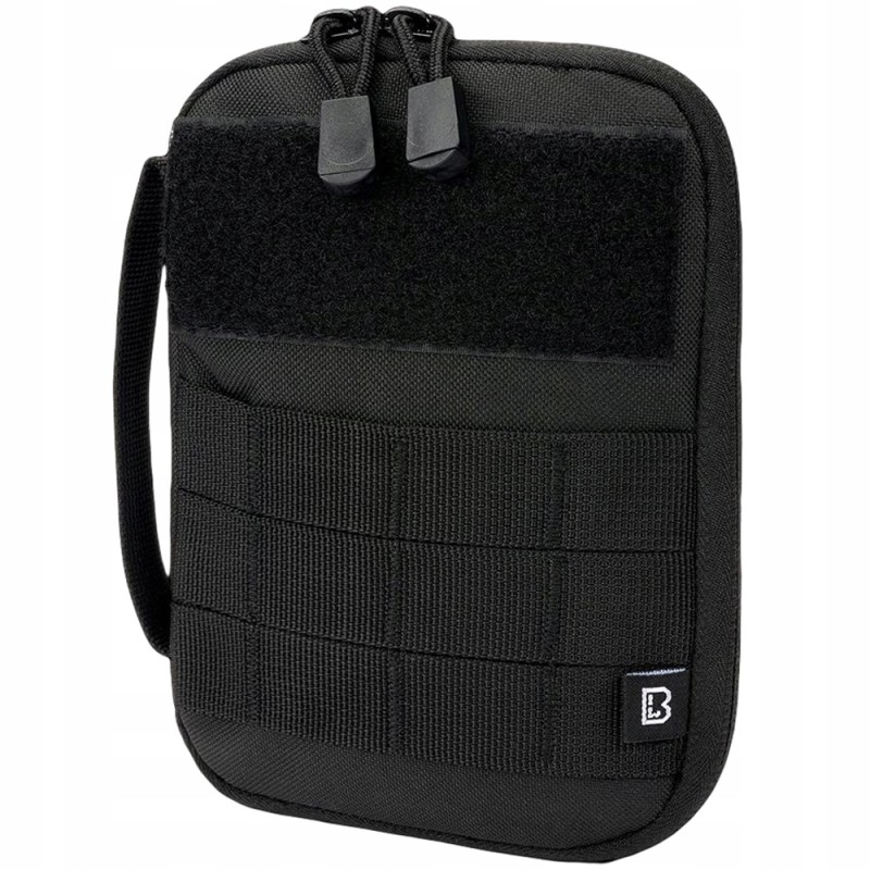 Brandit Molle EDC Pouch torba na nóz czarna