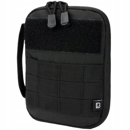 Brandit Molle EDC Pouch torba na nóz czarna