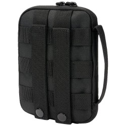 Brandit Molle EDC Pouch torba na nóz czarna