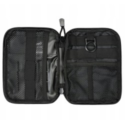 Brandit Molle EDC Pouch torba na nóz czarna