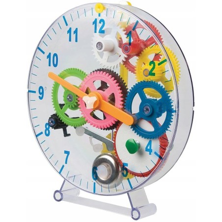 Outlet Zrób Swój własny Zegar Make You Own Clock Tobar 31 część +