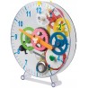 Outlet Zrób Swój własny Zegar Make You Own Clock Tobar 31 część +