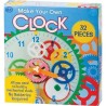 Outlet Zrób Swój własny Zegar Make You Own Clock Tobar 31 część +