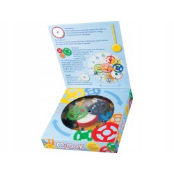 Outlet Zrób Swój własny Zegar Make You Own Clock Tobar 31 część +