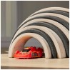 Outlet Pojazd zdalnie sterowany Spin Master Air Hogs Zero Gravity Sprint
