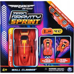 Outlet Pojazd zdalnie sterowany Spin Master Air Hogs Zero Gravity Sprint