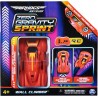 Outlet Pojazd zdalnie sterowany Spin Master Air Hogs Zero Gravity Sprint