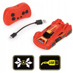 Outlet Pojazd zdalnie sterowany Spin Master Air Hogs Zero Gravity Sprint