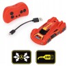 Outlet Pojazd zdalnie sterowany Spin Master Air Hogs Zero Gravity Sprint