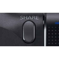 USZKODZONY Gamepad Sony DualShock 4 v2 do PS4 bezprzewodowy czarny