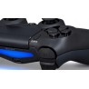 USZKODZONY Gamepad Sony DualShock 4 v2 do PS4 bezprzewodowy czarny