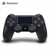 USZKODZONY Gamepad Sony DualShock 4 v2 do PS4 bezprzewodowy czarny