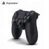 USZKODZONY Gamepad Sony DualShock 4 v2 do PS4 bezprzewodowy czarny
